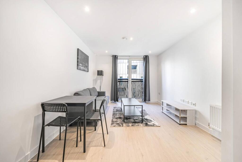 Apartment in London