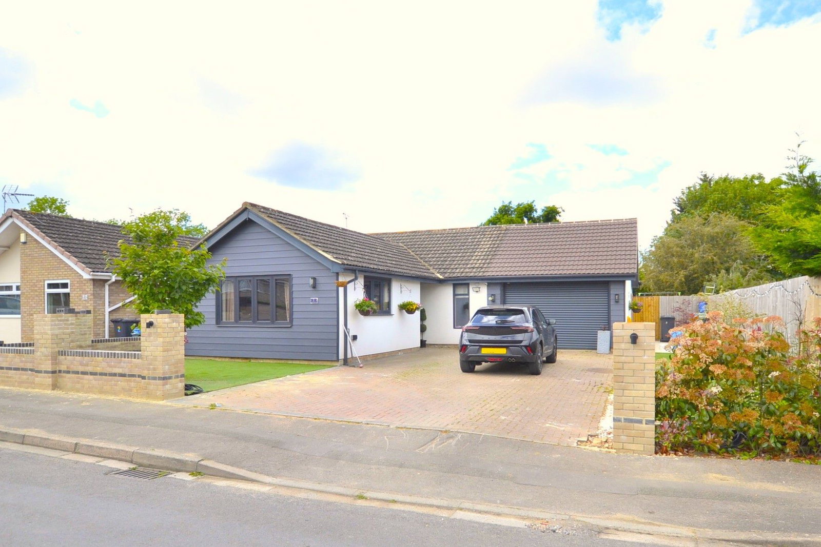 Bungalow in Gloucester