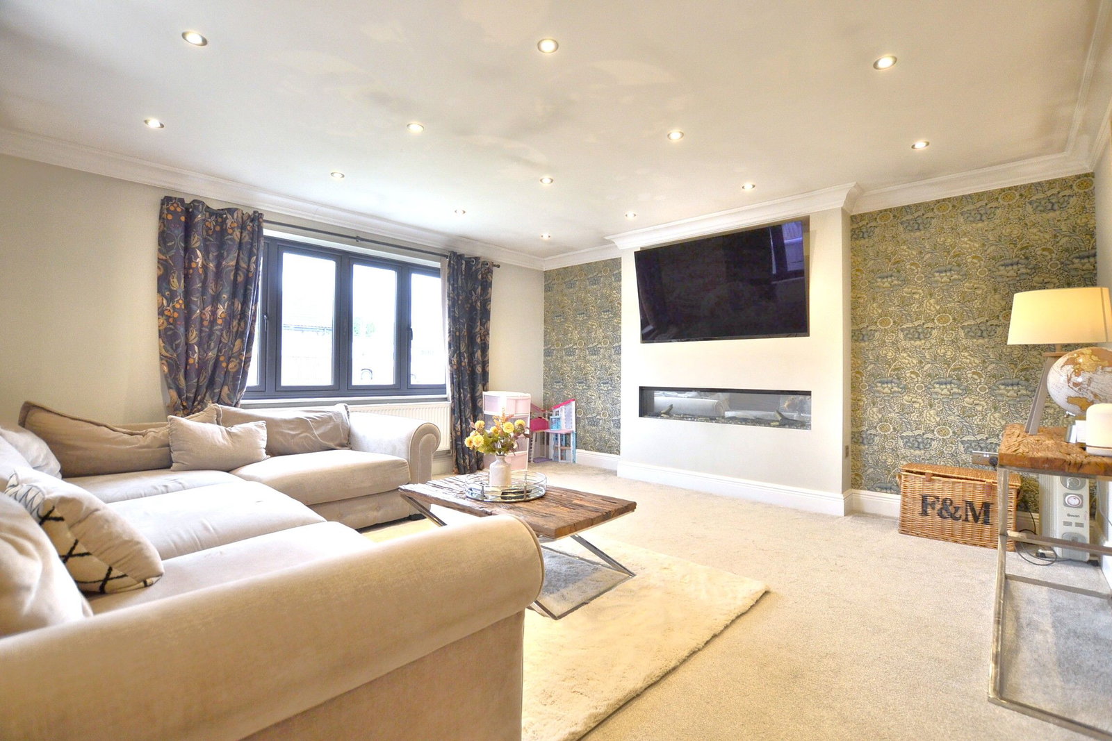 Bungalow in Gloucester