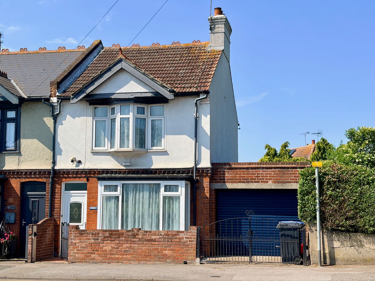 Semi Detached House in Ramsgate