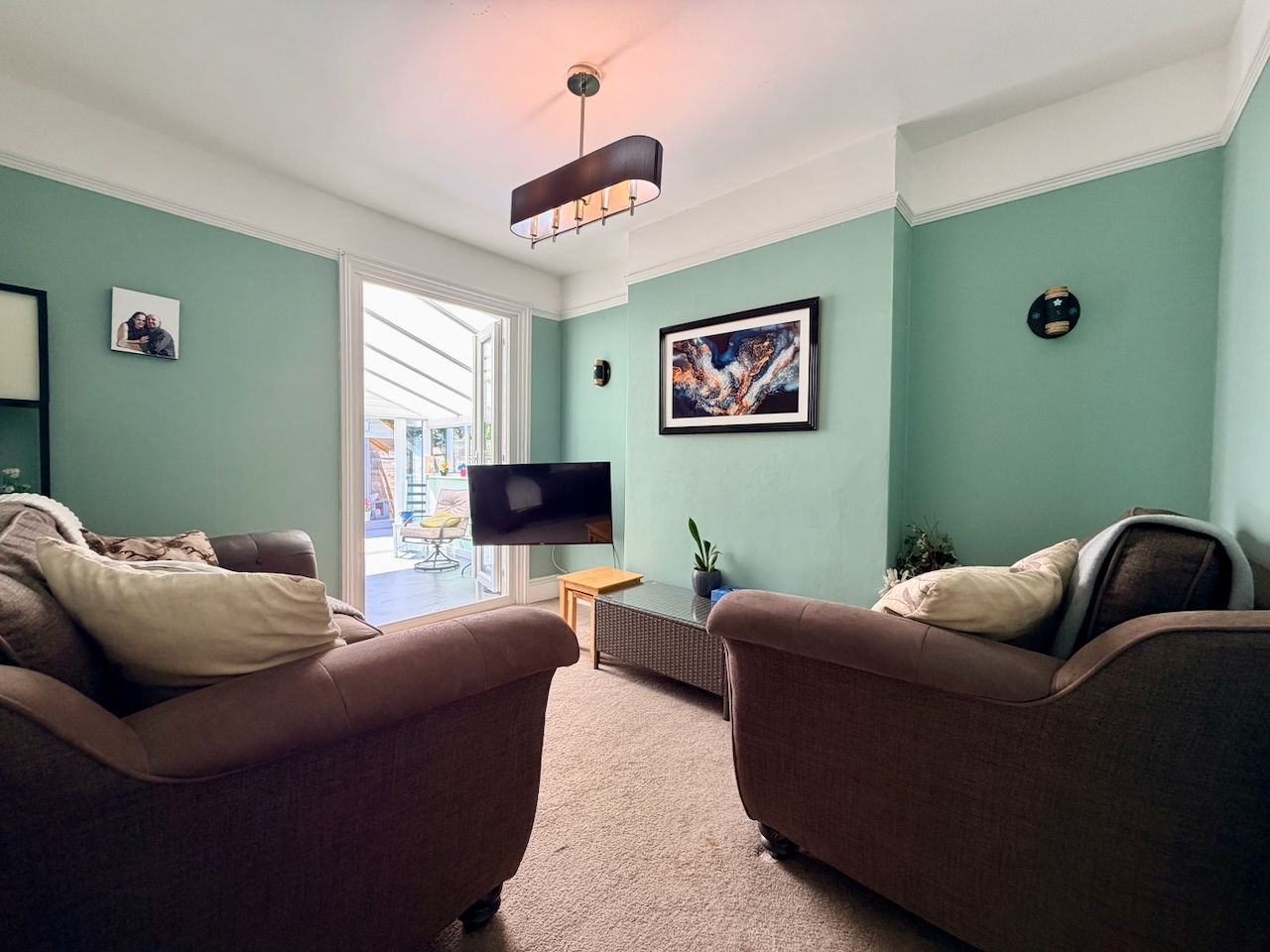 Semi Detached House in Ramsgate