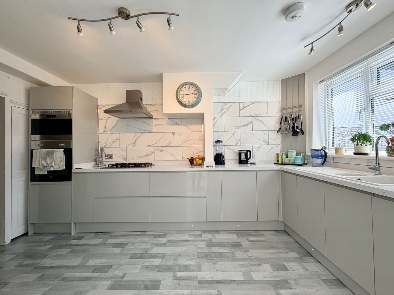 Semi Detached House in Ramsgate