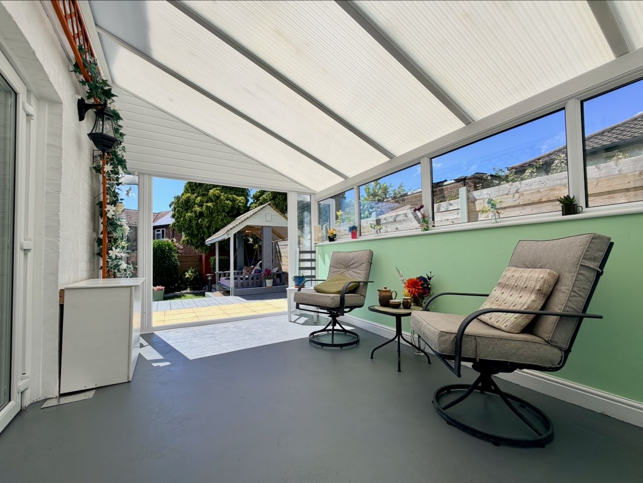 Semi Detached House in Ramsgate