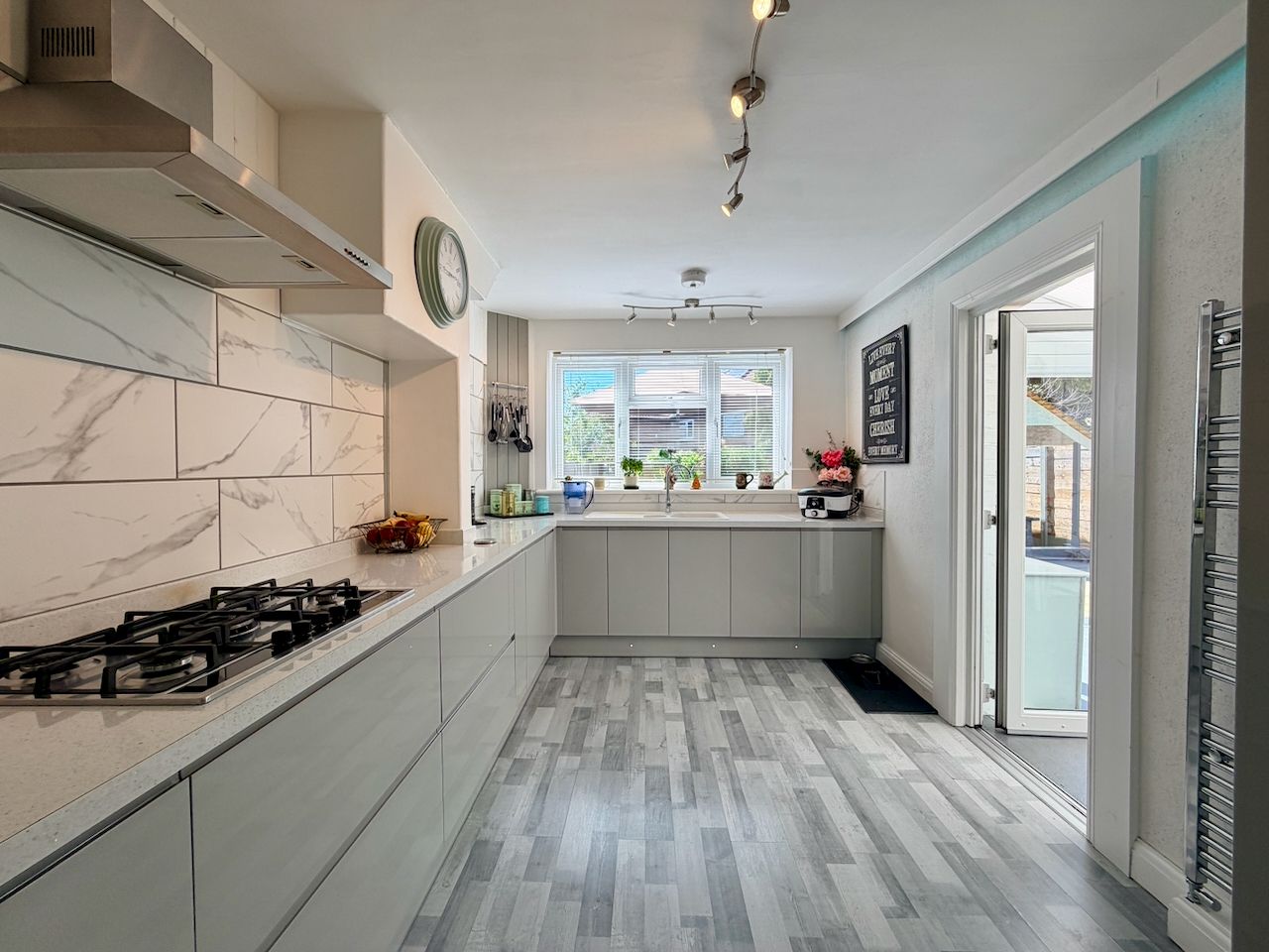 Semi Detached House in Ramsgate