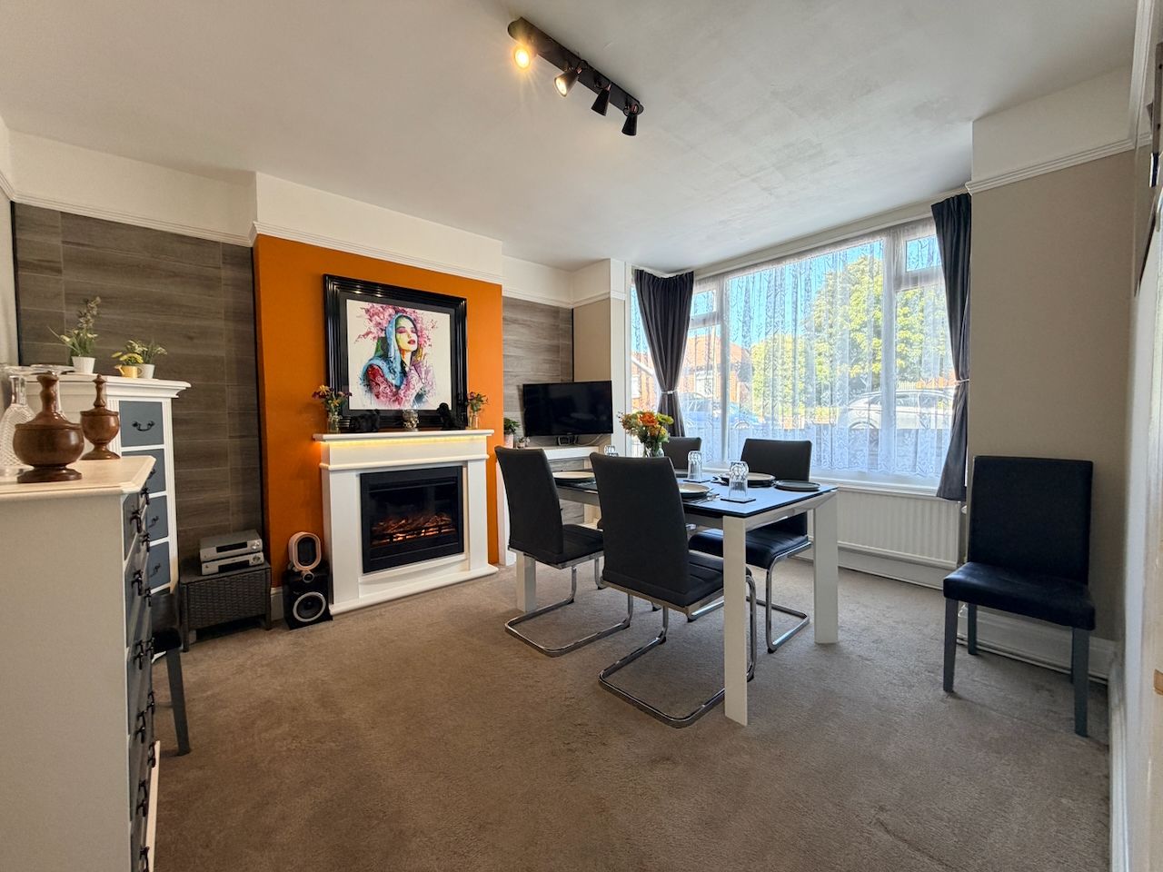 Semi Detached House in Ramsgate