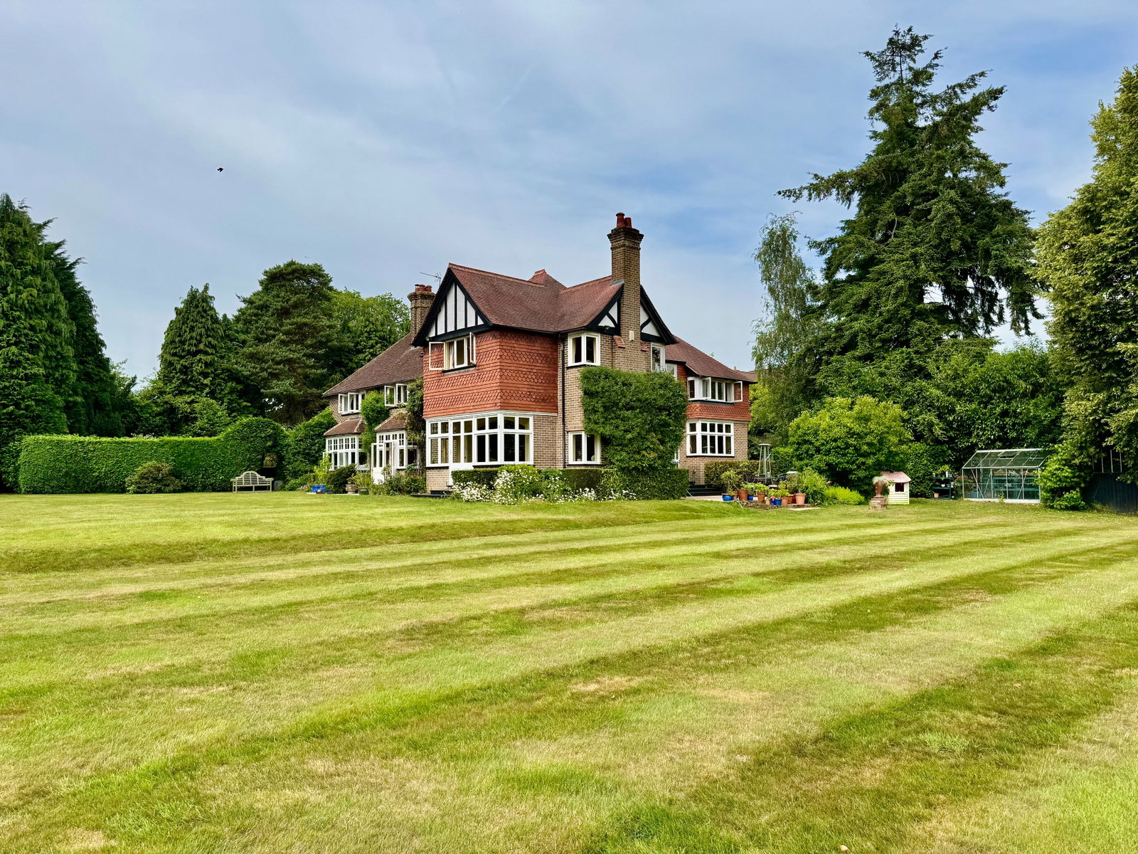 Detached House in Hemel Hempstead