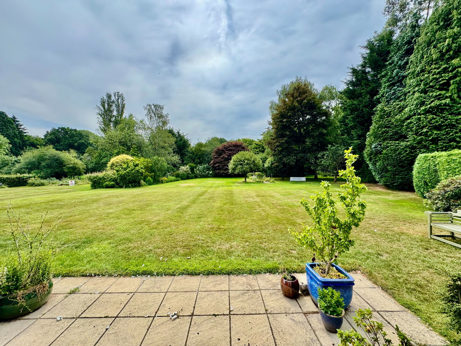 Detached House in Hemel Hempstead