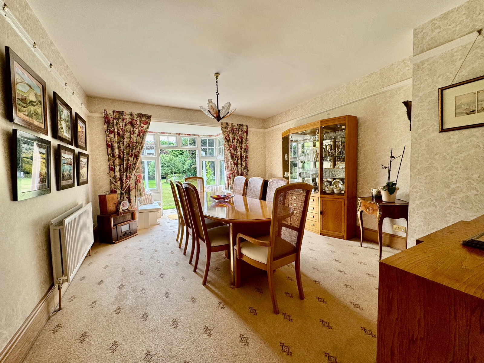 Detached House in Hemel Hempstead