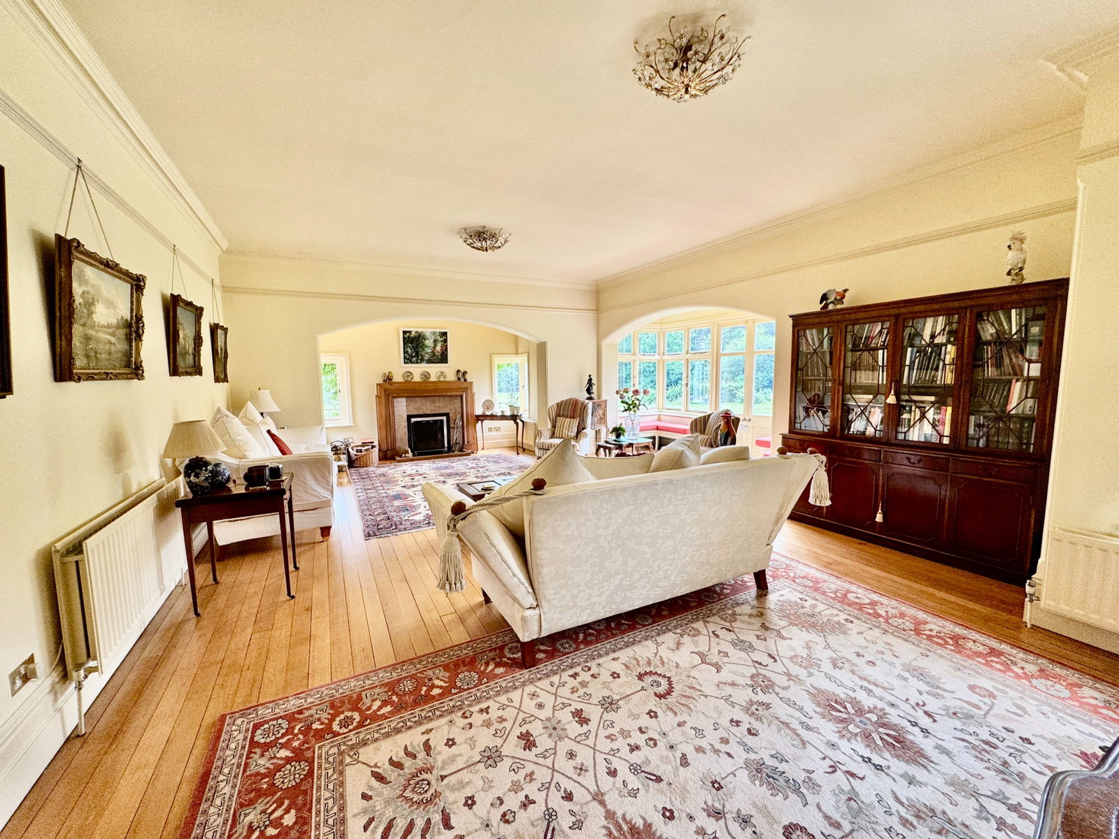 Detached House in Hemel Hempstead