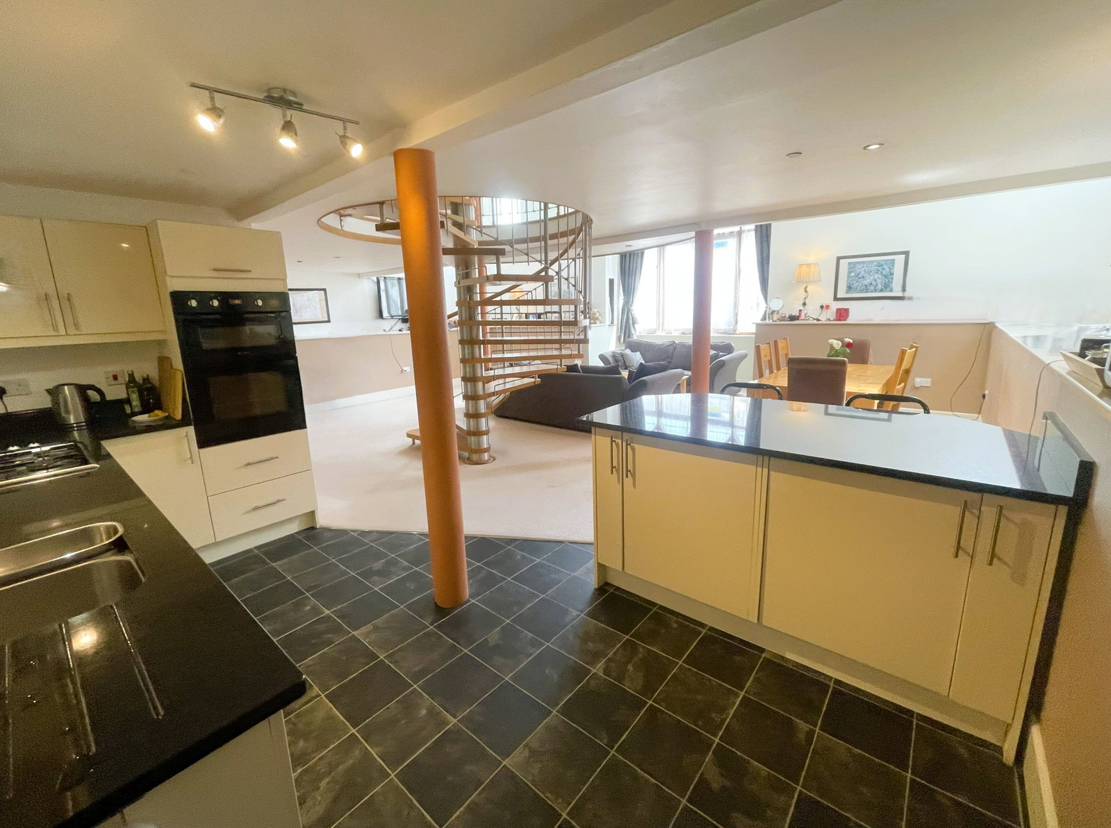 Apartment in Tavistock