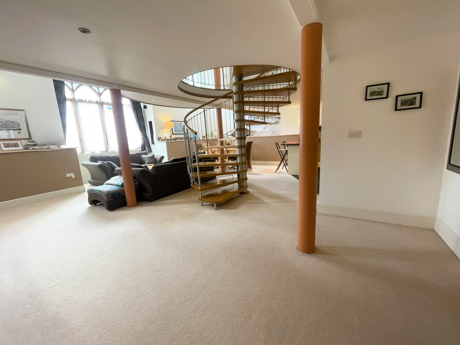 Apartment in Tavistock