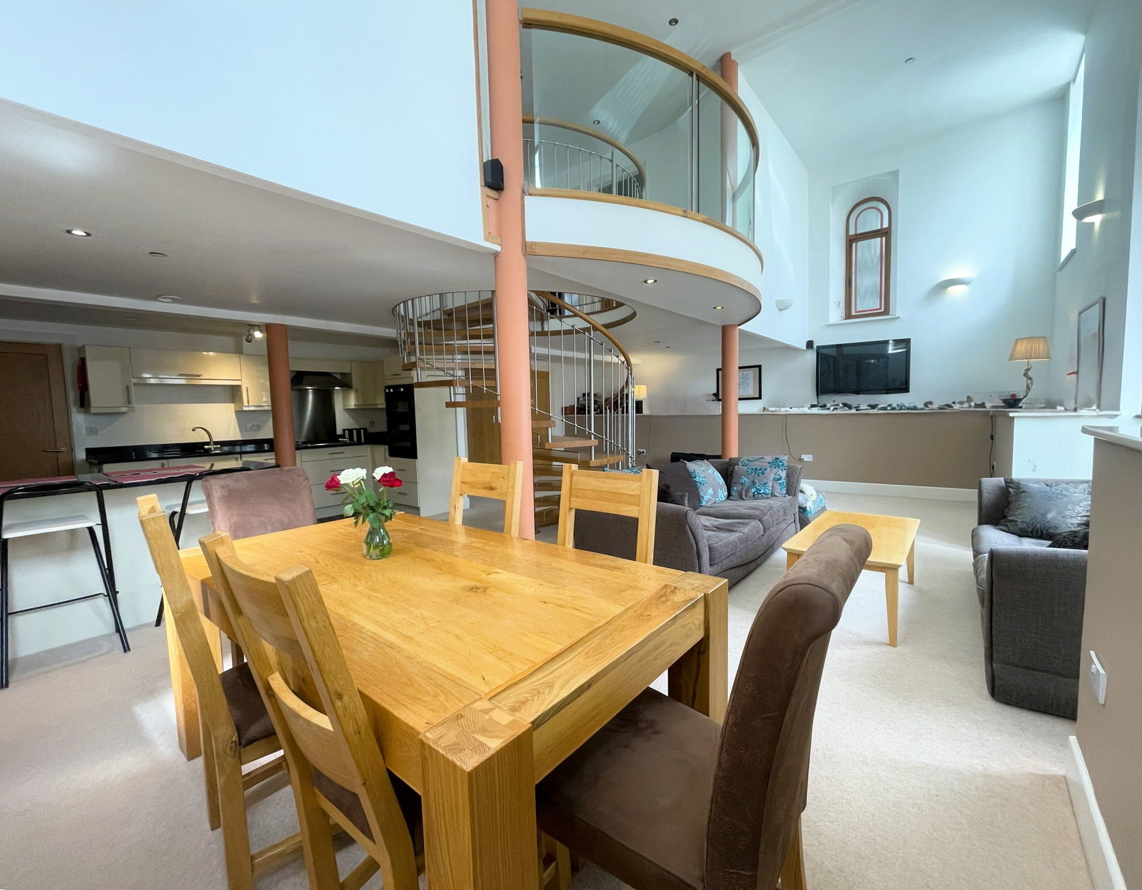 Apartment in Tavistock