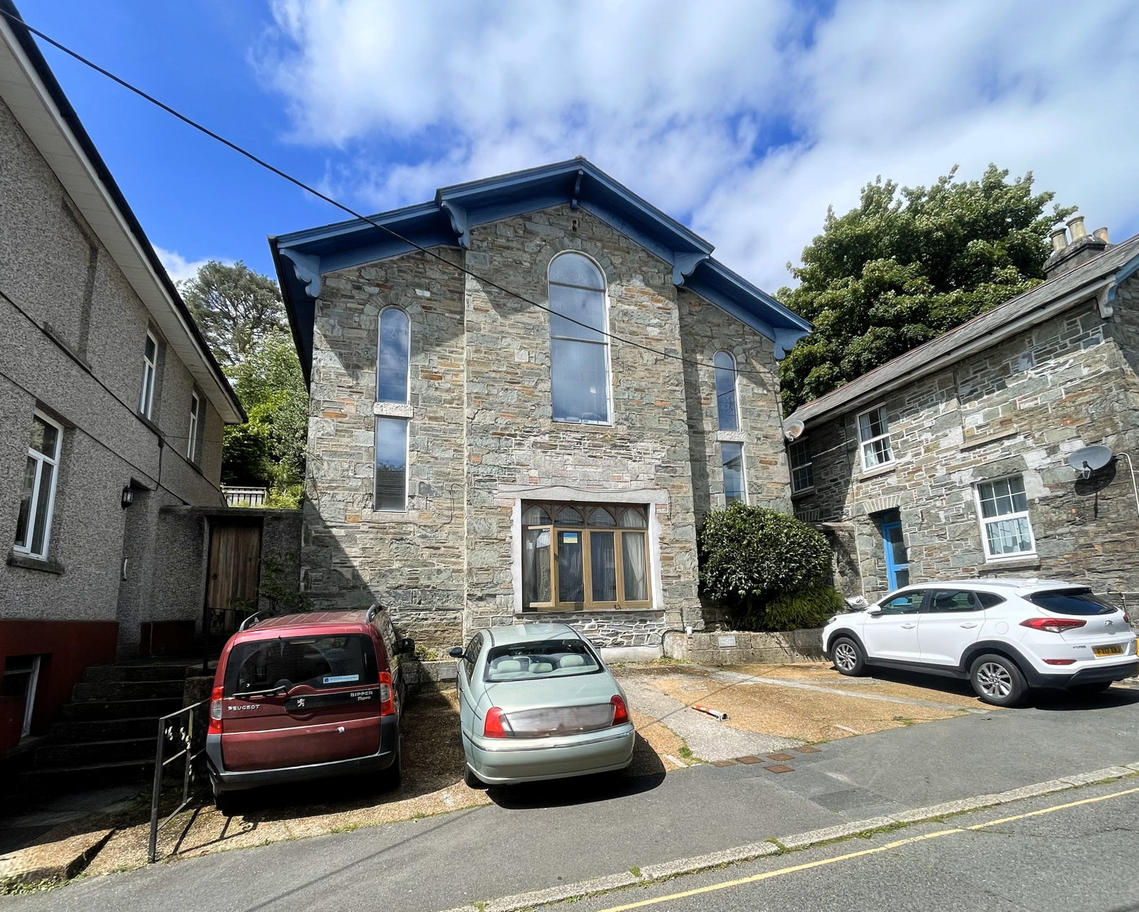 Apartment in Tavistock