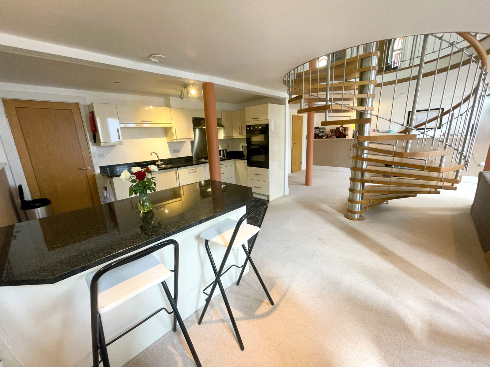 Apartment in Tavistock