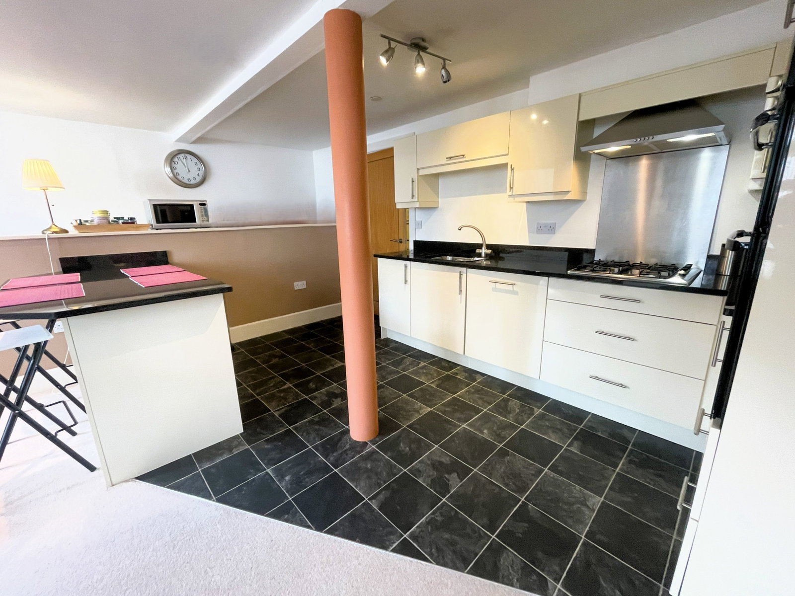 Apartment in Tavistock