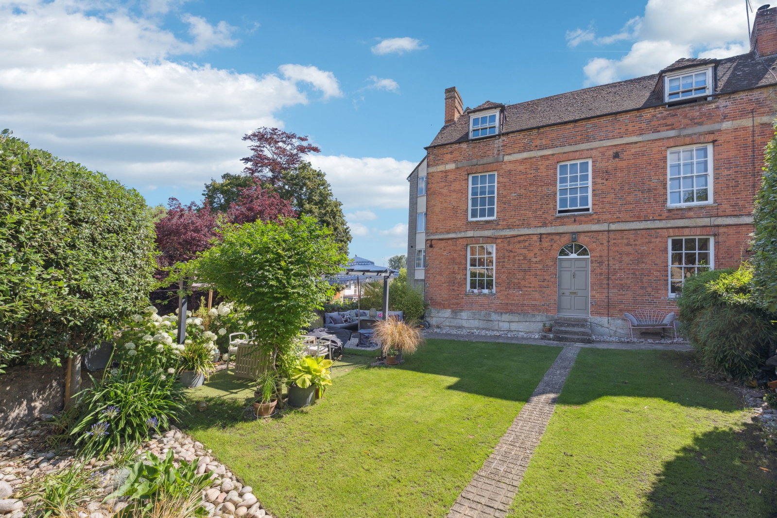 Detached House in Woodstock