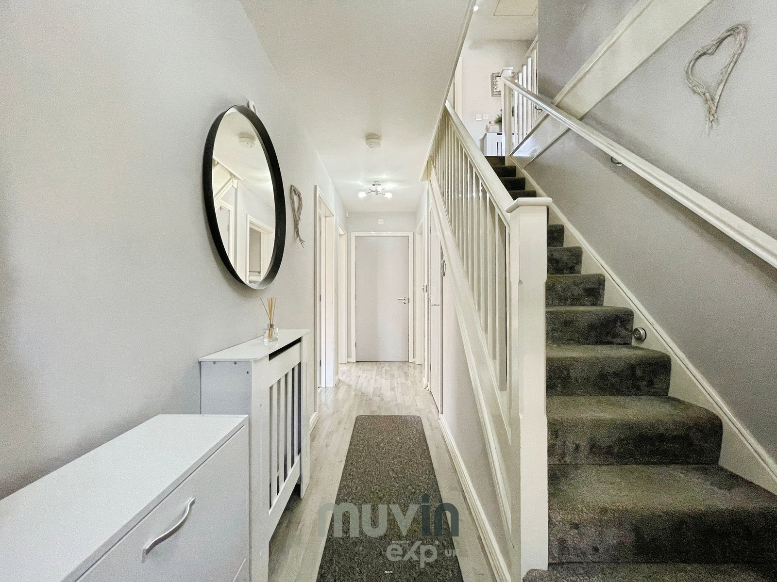 Detached House in Dunmow