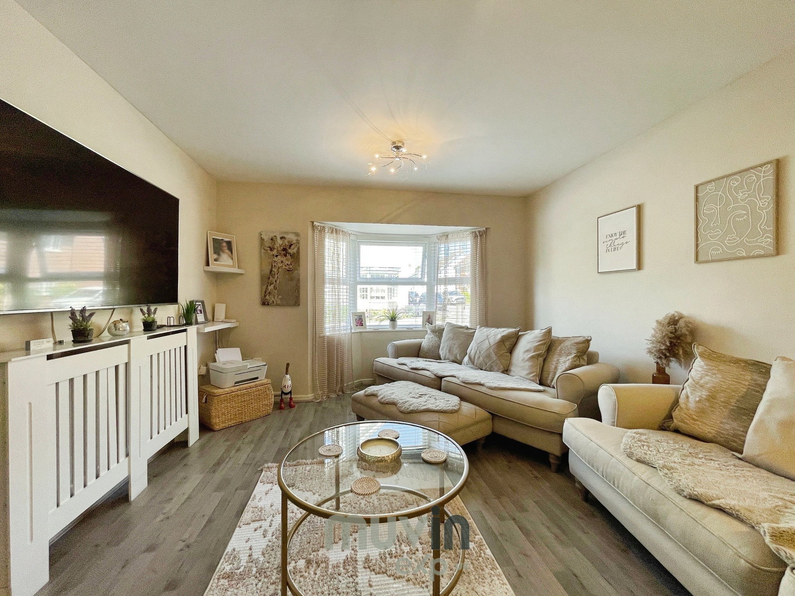 Detached House in Dunmow