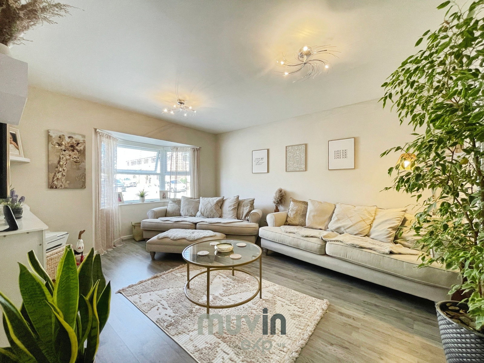 Detached House in Dunmow