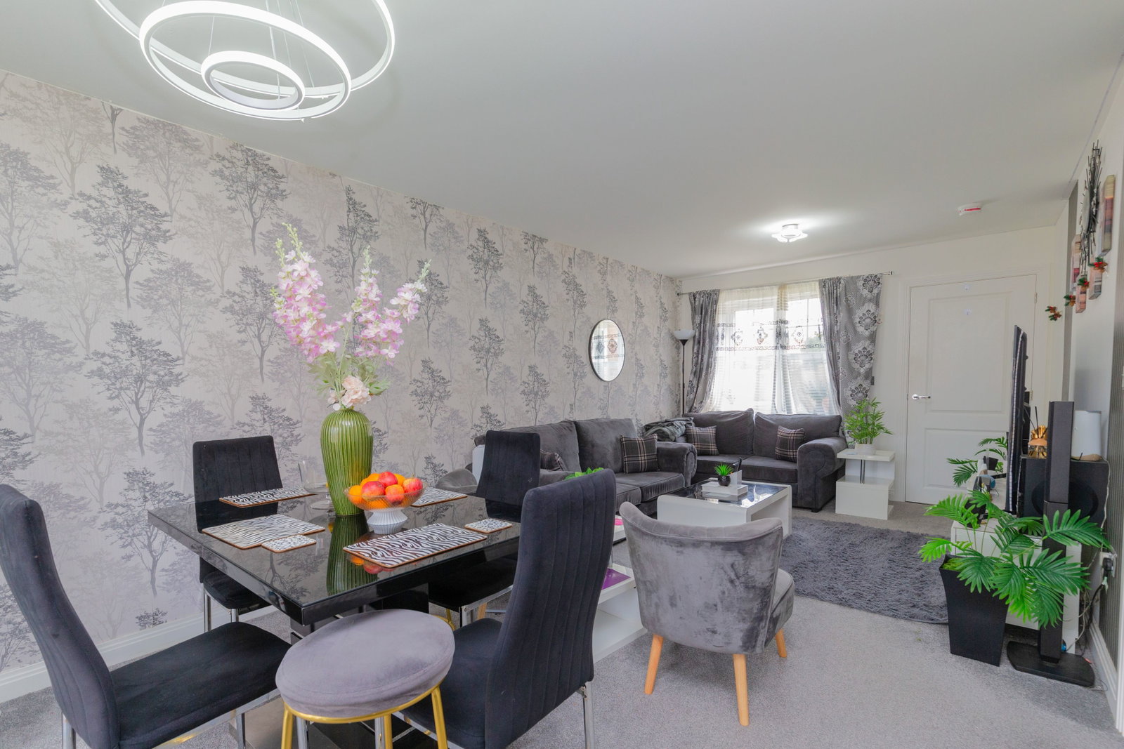 Detached House in Preston
