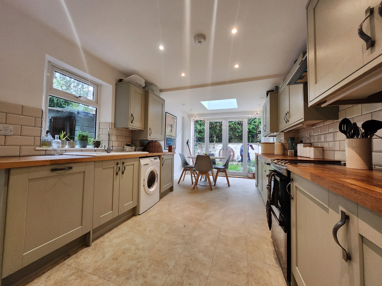 Semi Detached House in Broadstairs