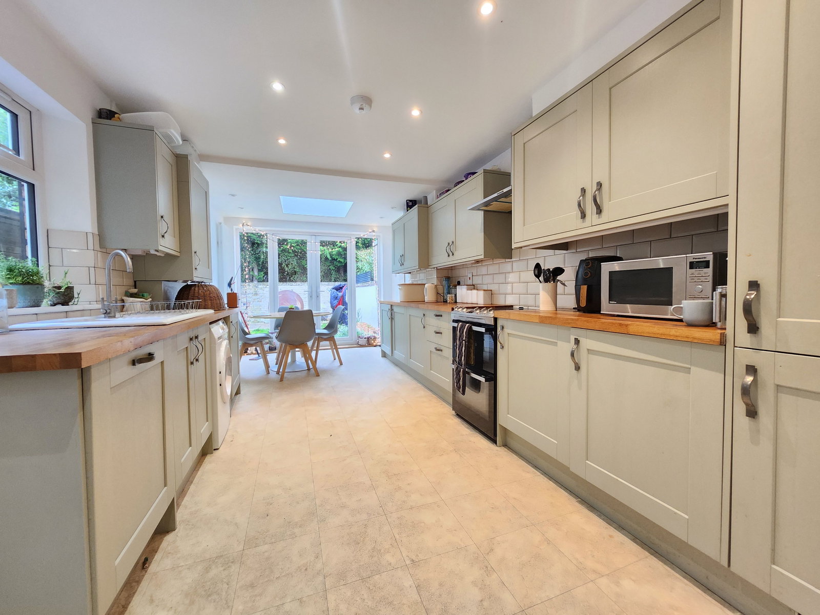 Semi Detached House in Broadstairs