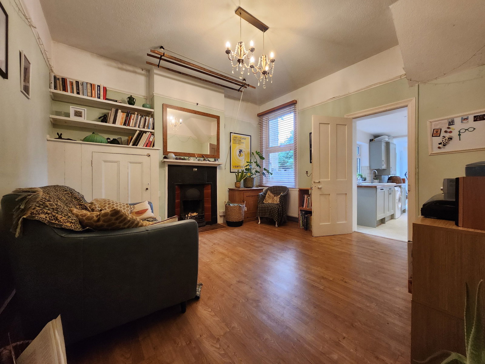Semi Detached House in Broadstairs