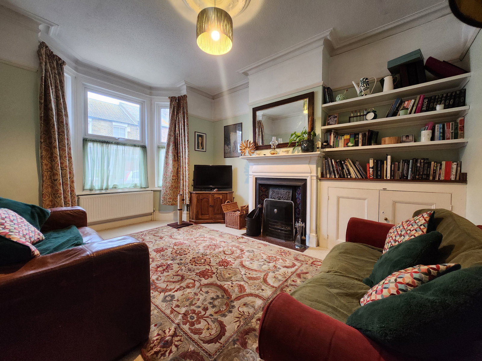 Semi Detached House in Broadstairs