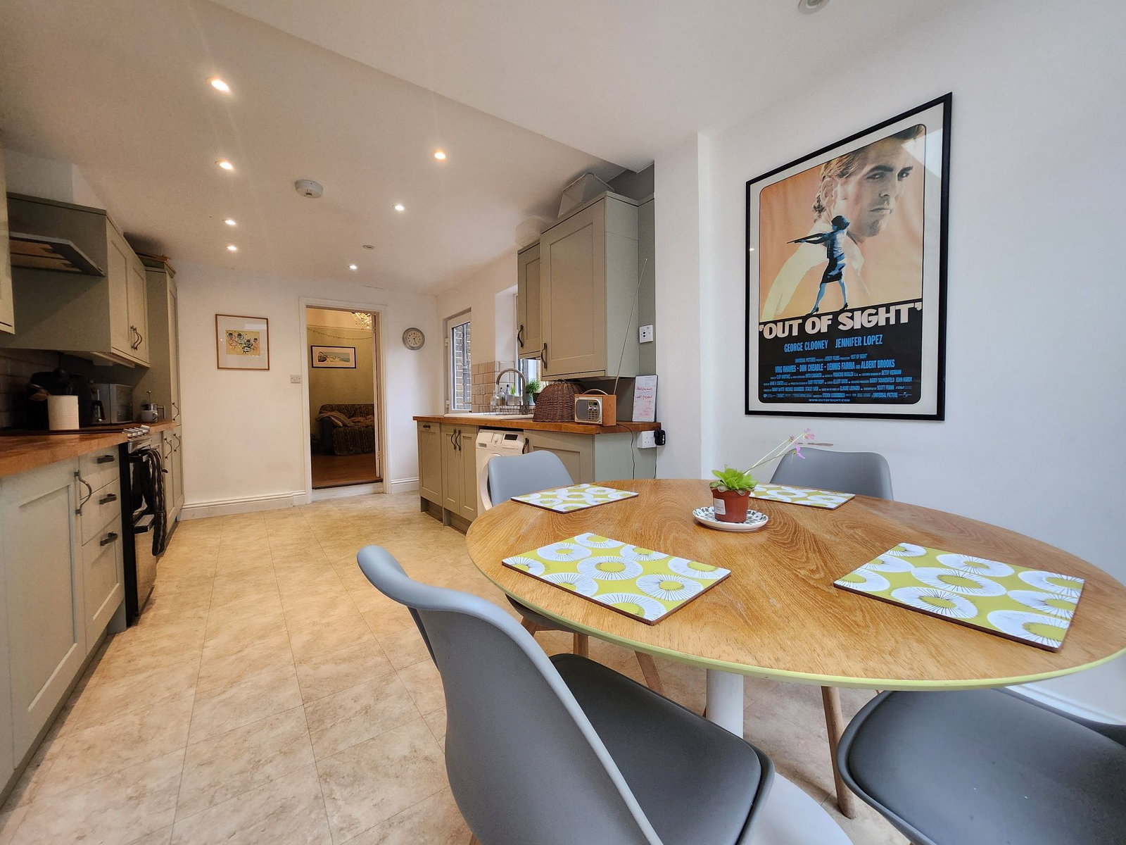 Semi Detached House in Broadstairs