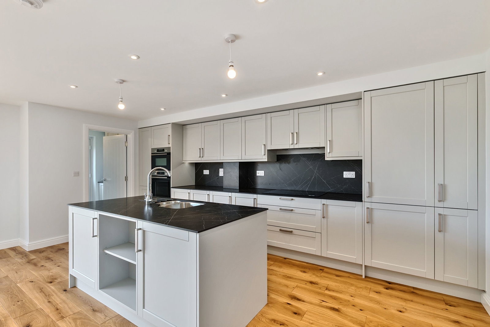 Semi Detached House in Tonbridge
