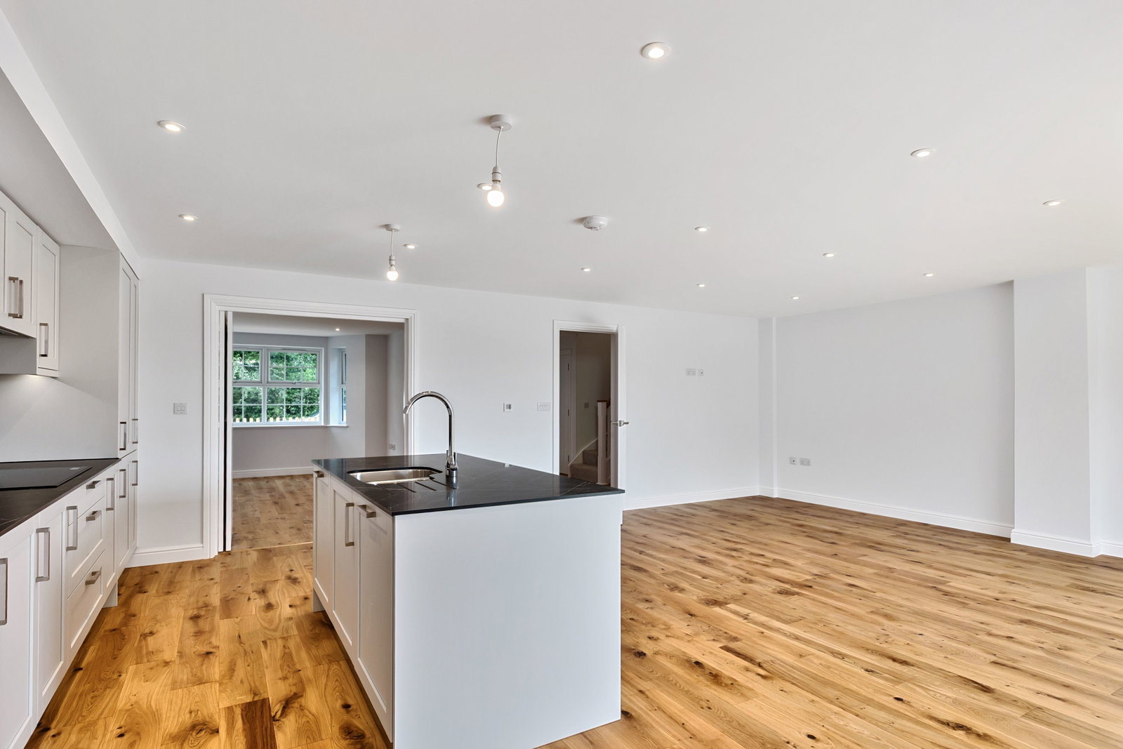 Semi Detached House in Tonbridge