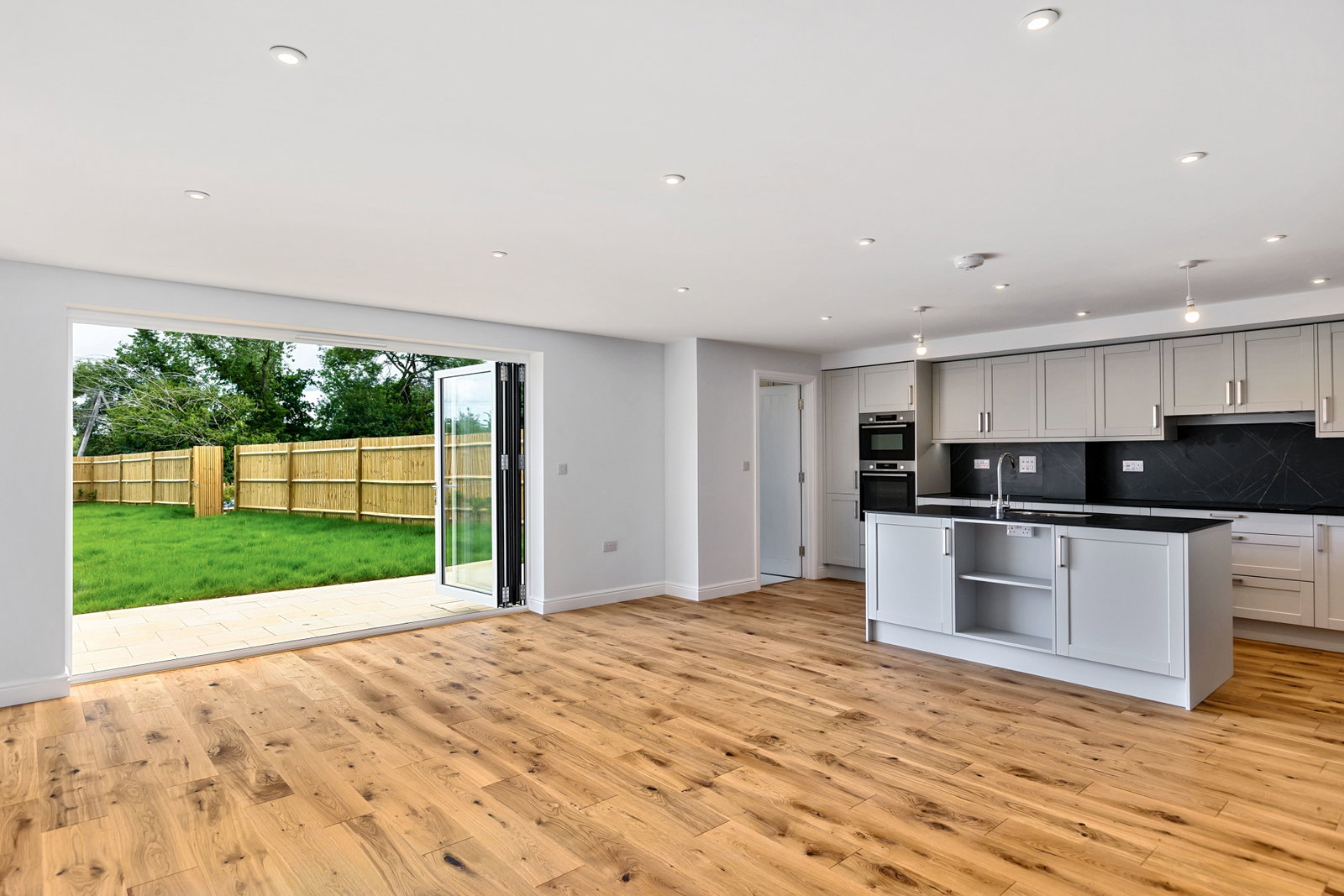 Semi Detached House in Tonbridge