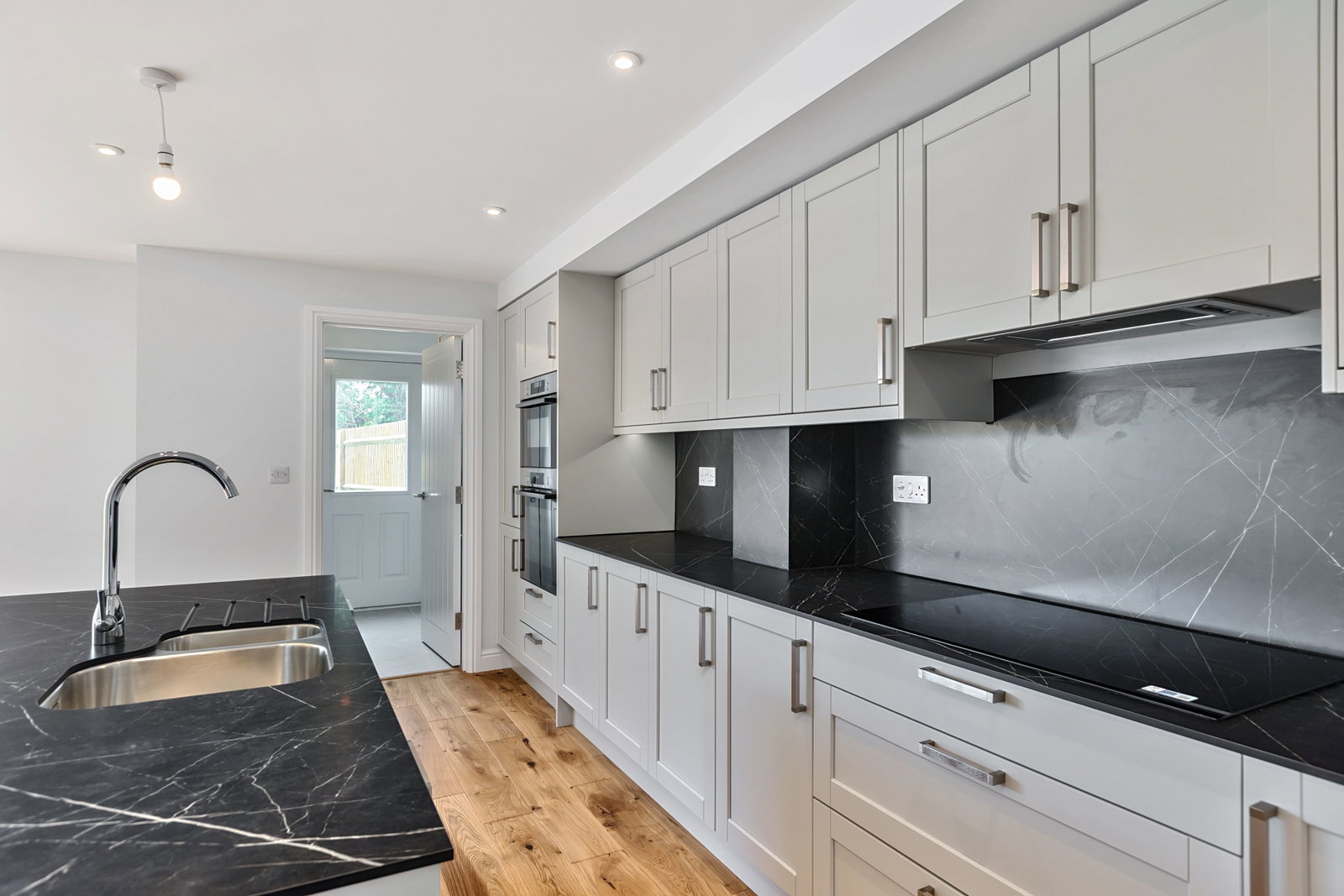 Semi Detached House in Tonbridge