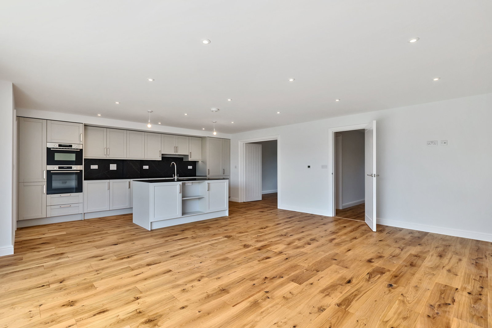 Semi Detached House in Tonbridge