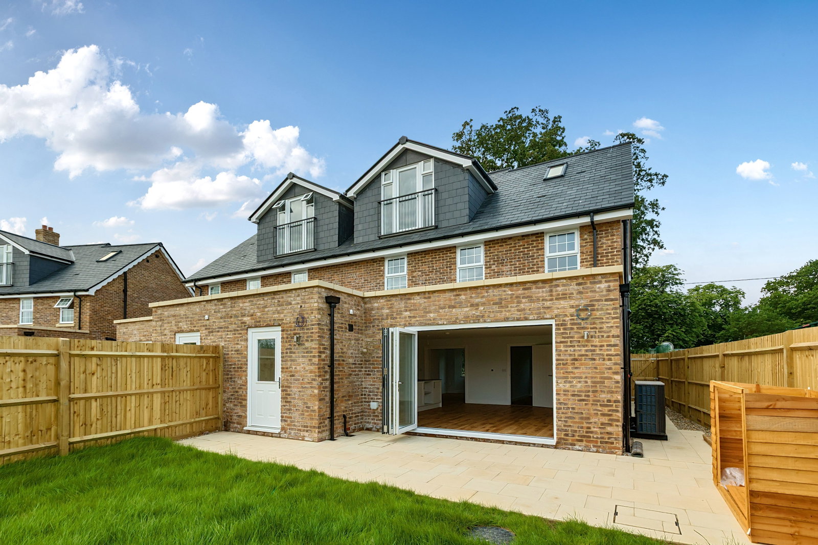 Semi Detached House in Tonbridge