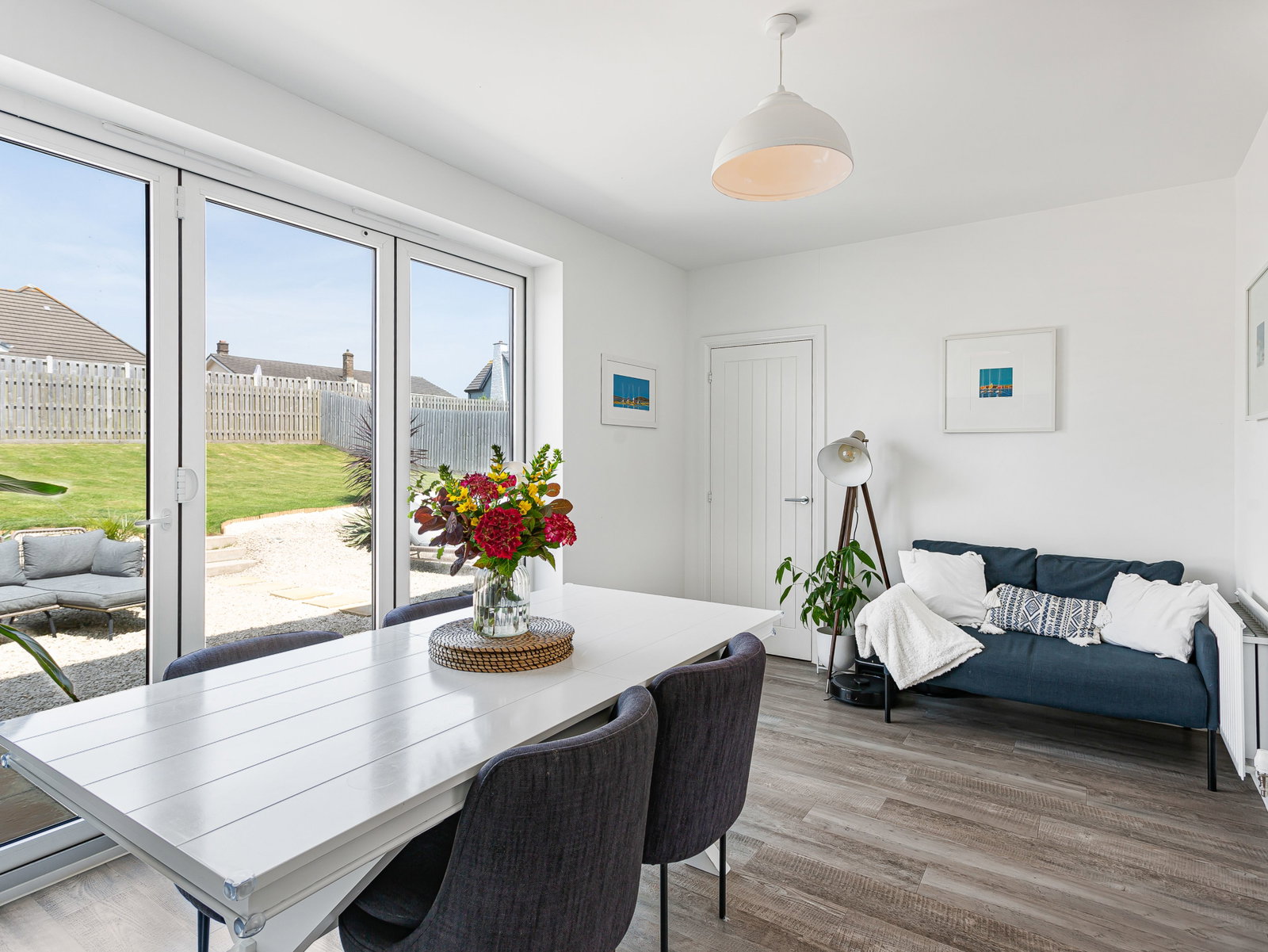 Detached House in Bideford