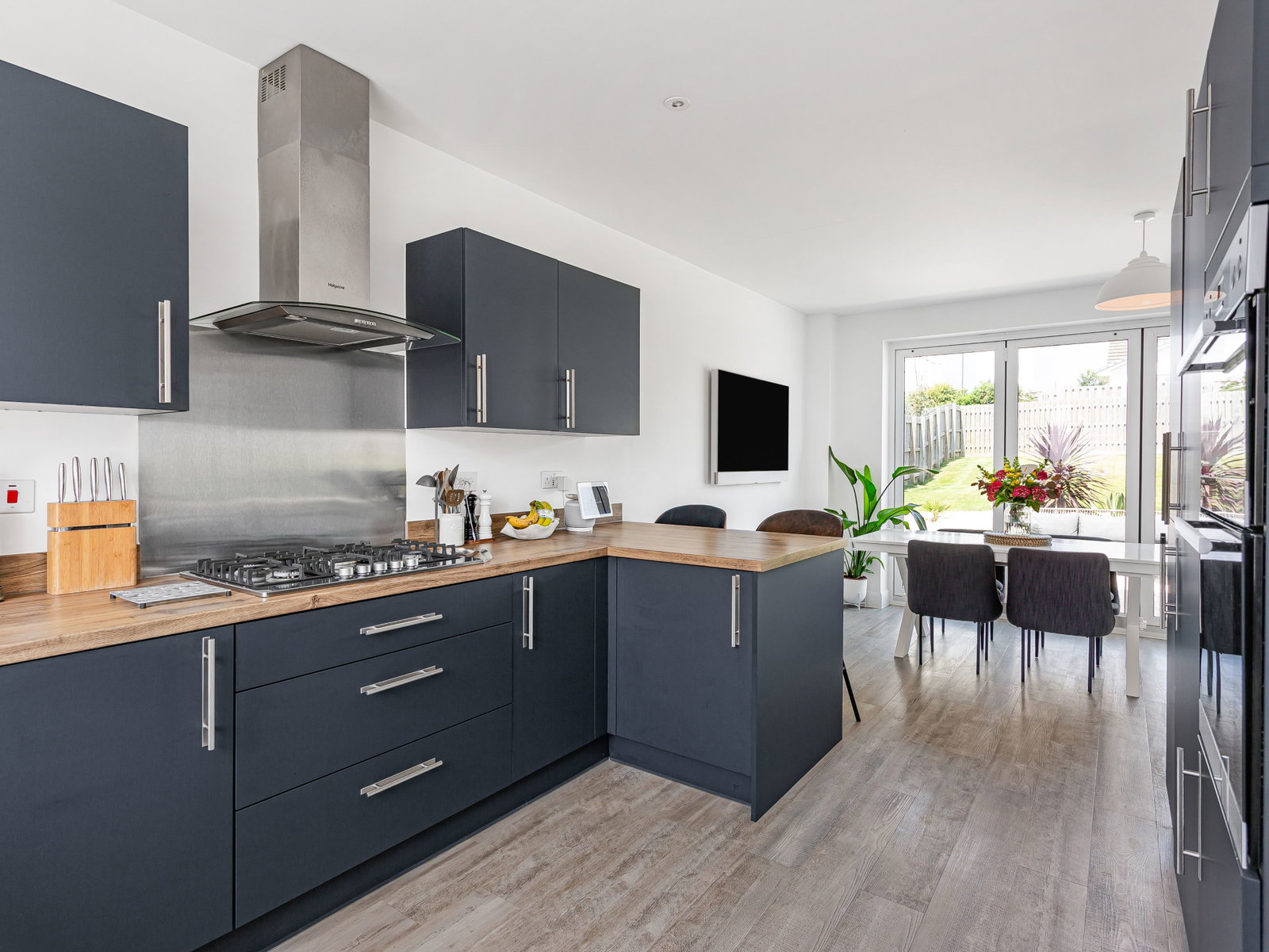 Detached House in Bideford