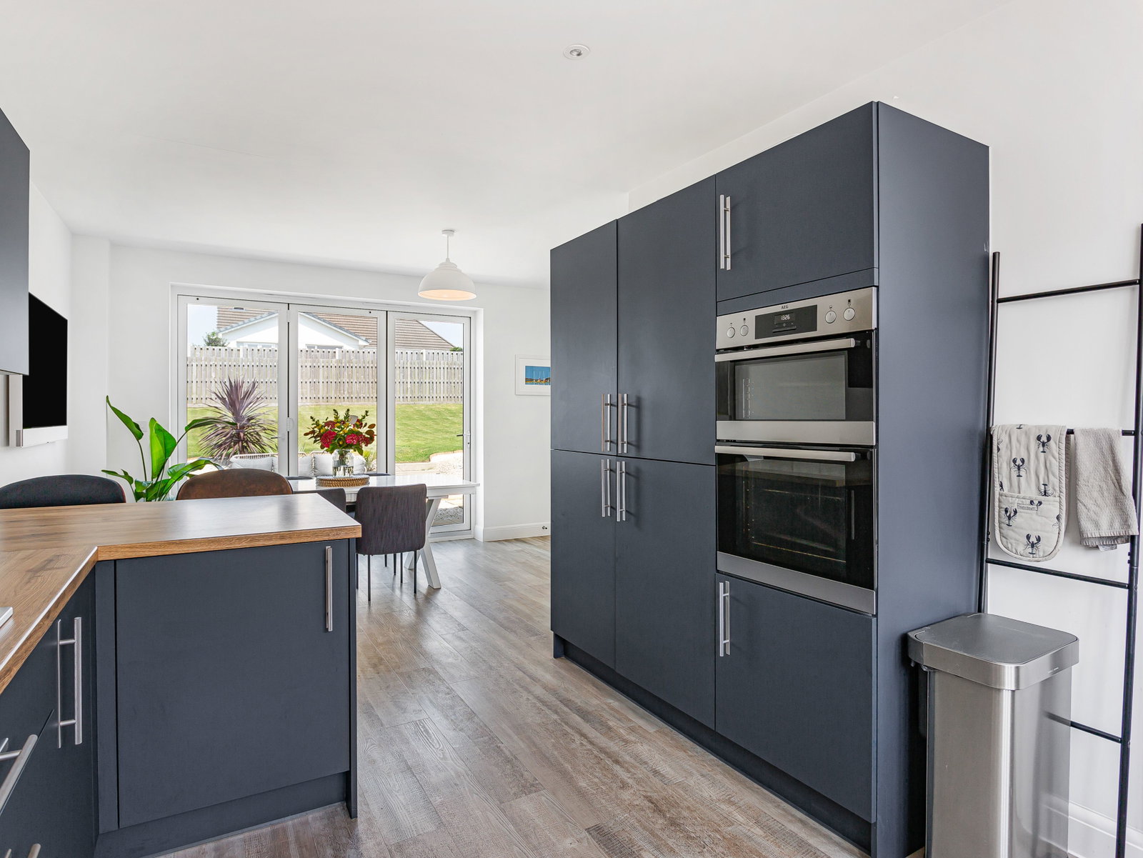 Detached House in Bideford