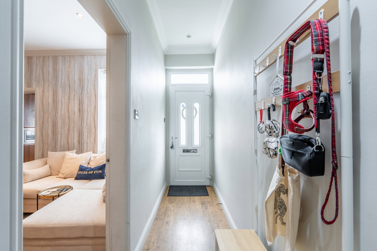 Flat in Kirkcaldy