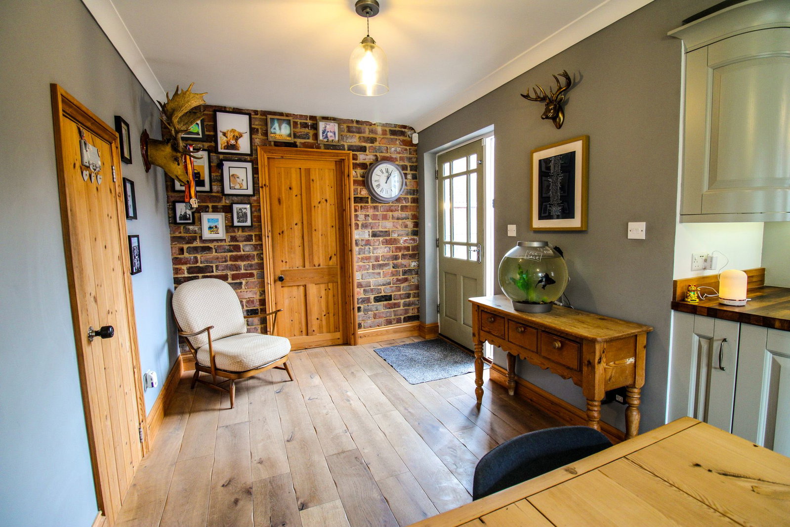 Detached House in Lincoln