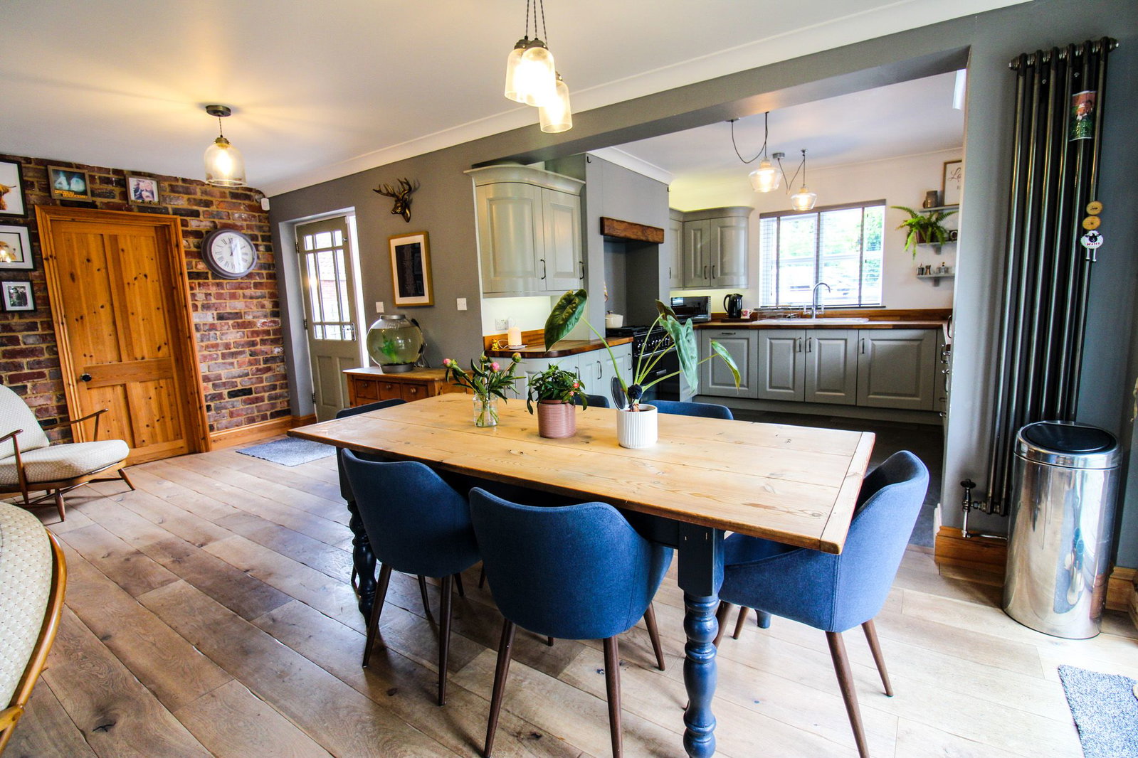 Detached House in Lincoln