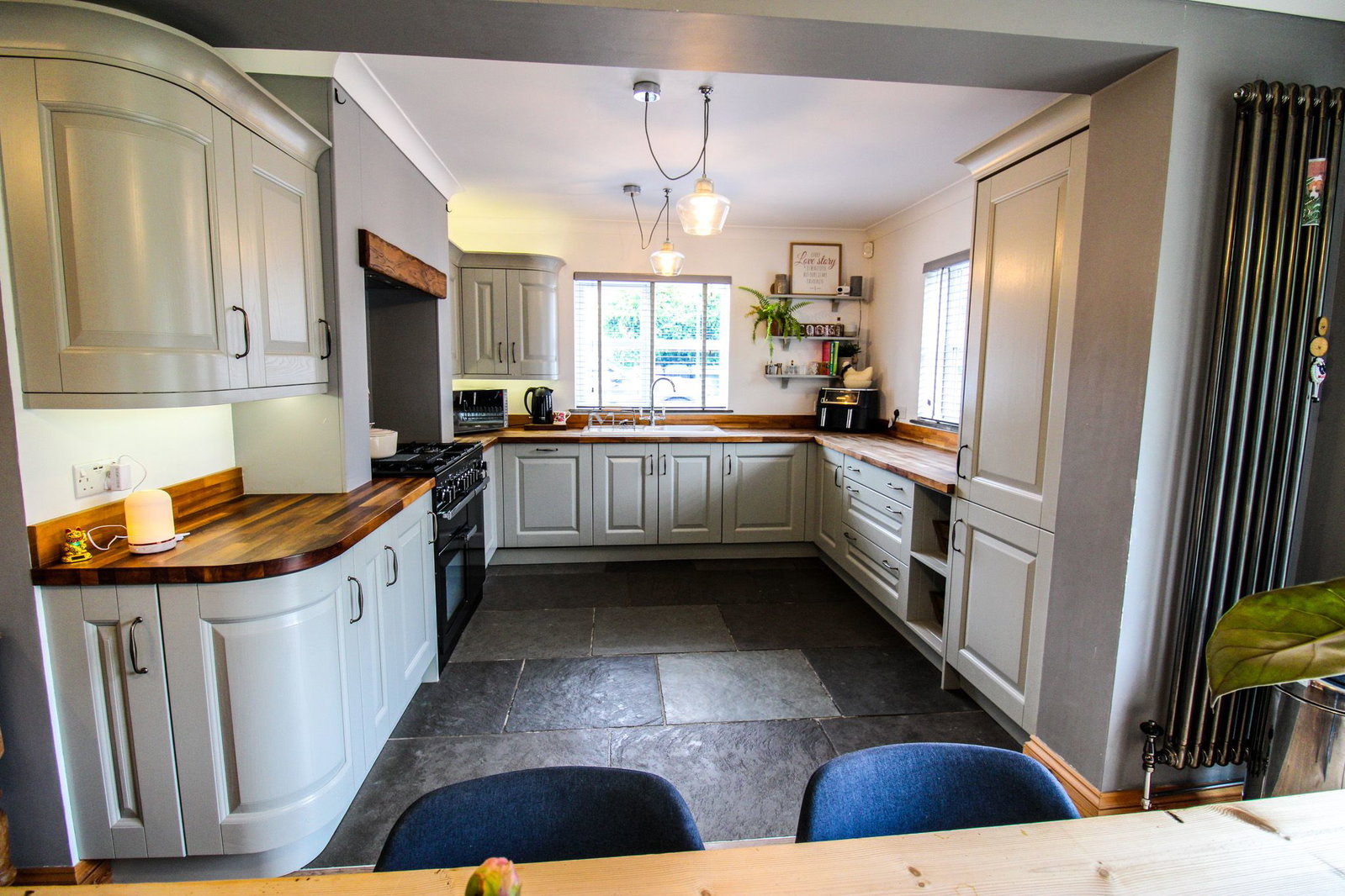 Detached House in Lincoln