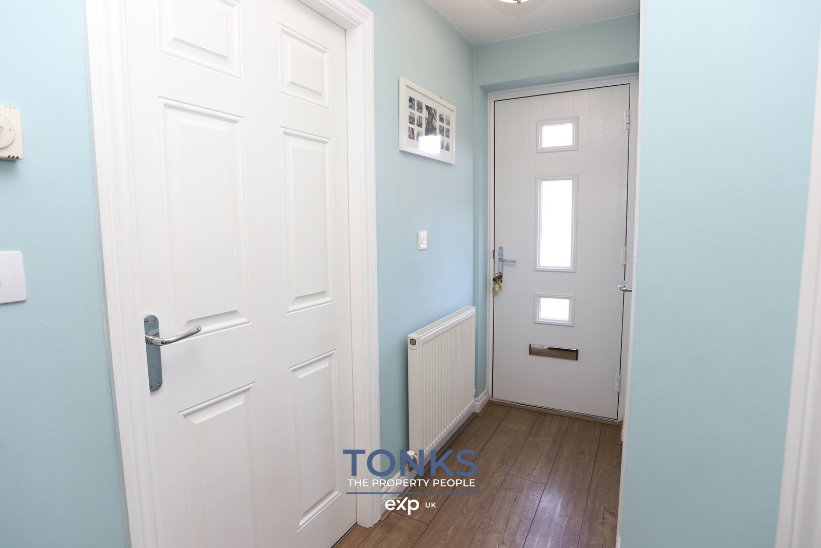 Detached House in Cradley Heath