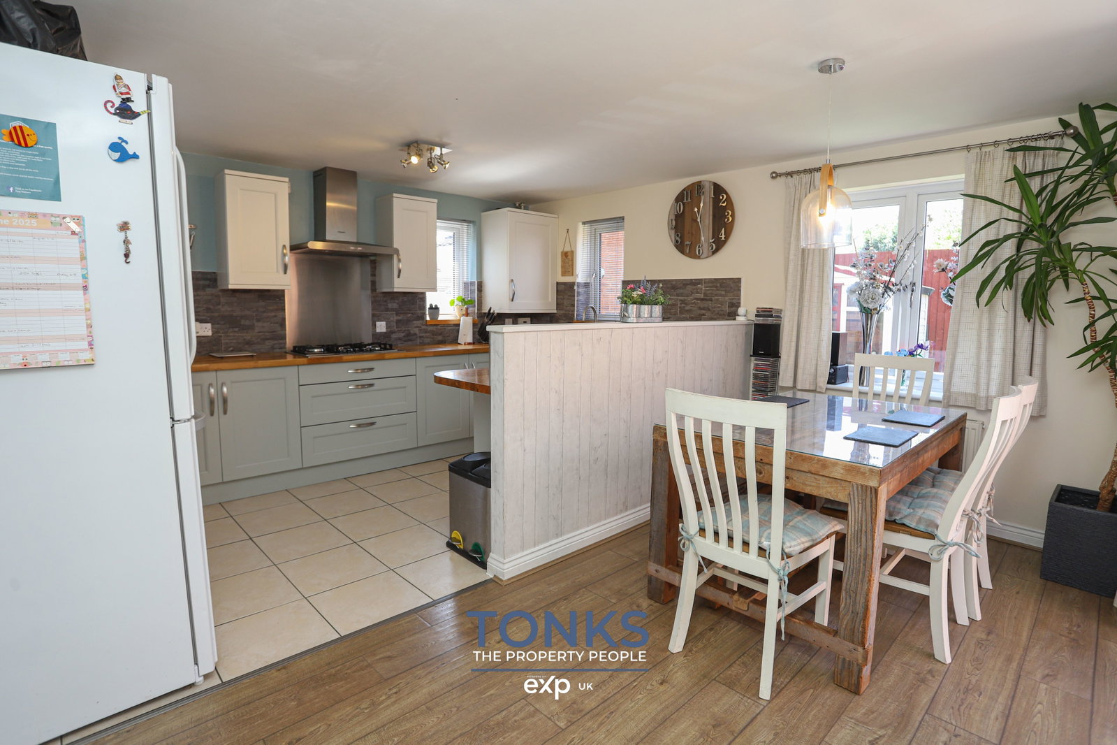 Detached House in Cradley Heath