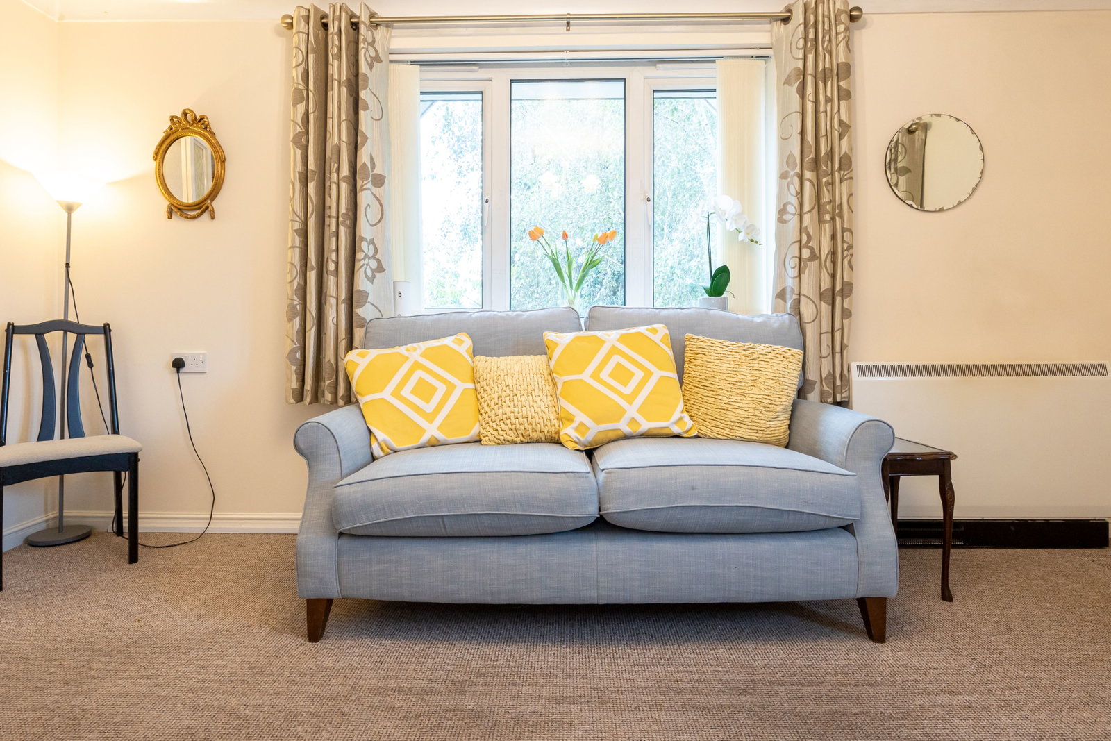 Apartment in Sale