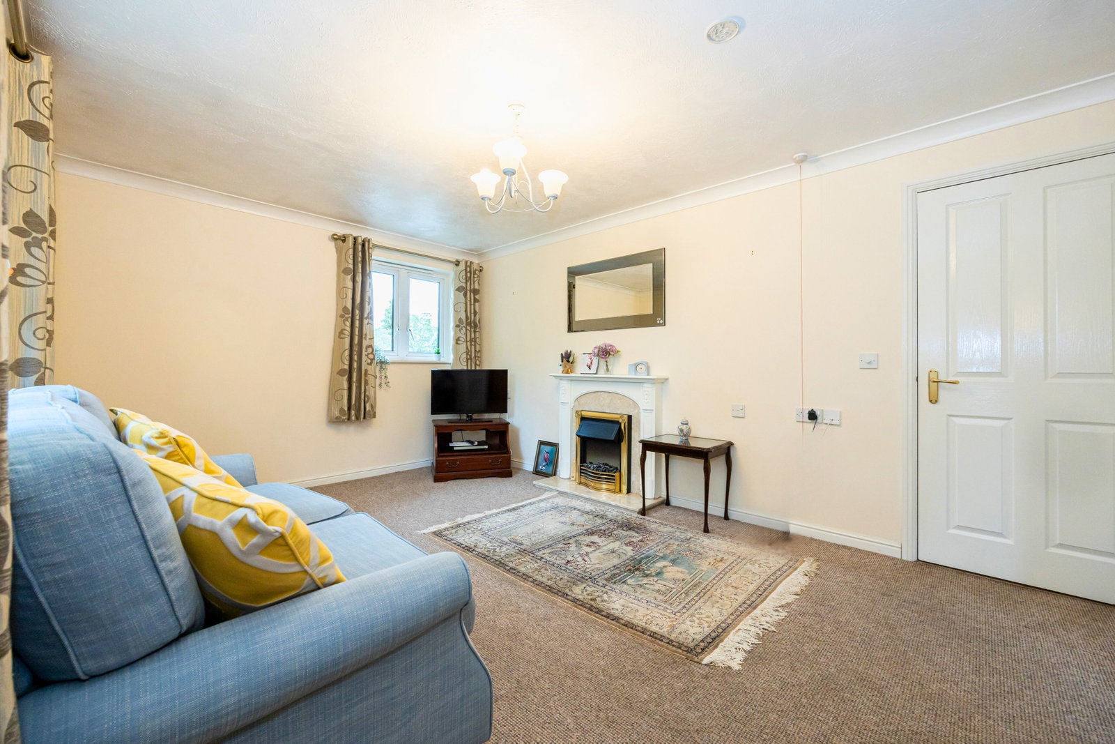 Apartment in Sale