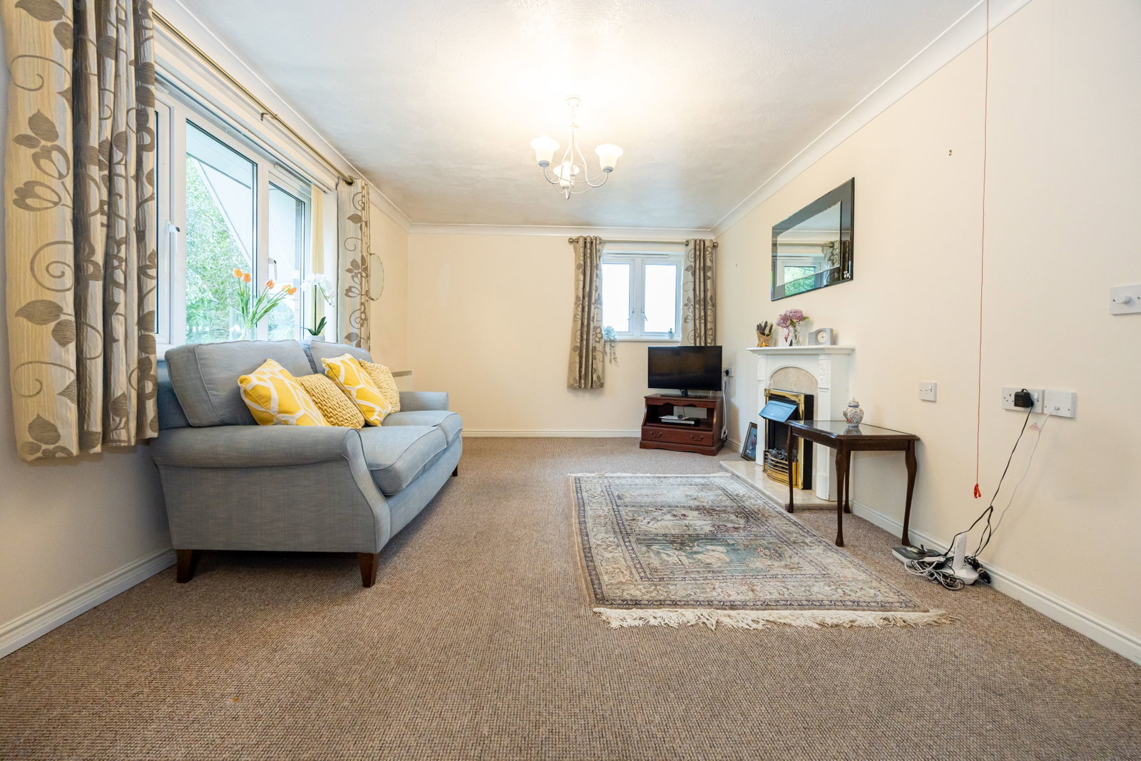 Apartment in Sale