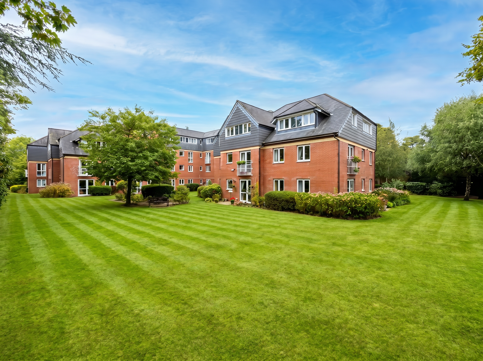 Apartment in Sale