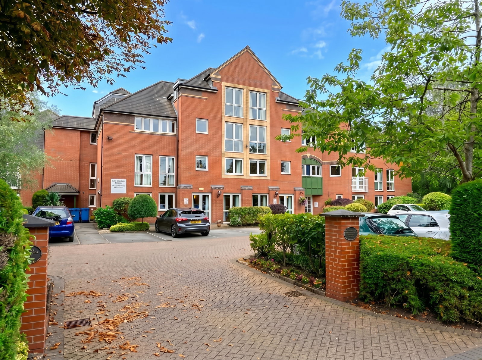 Apartment in Sale