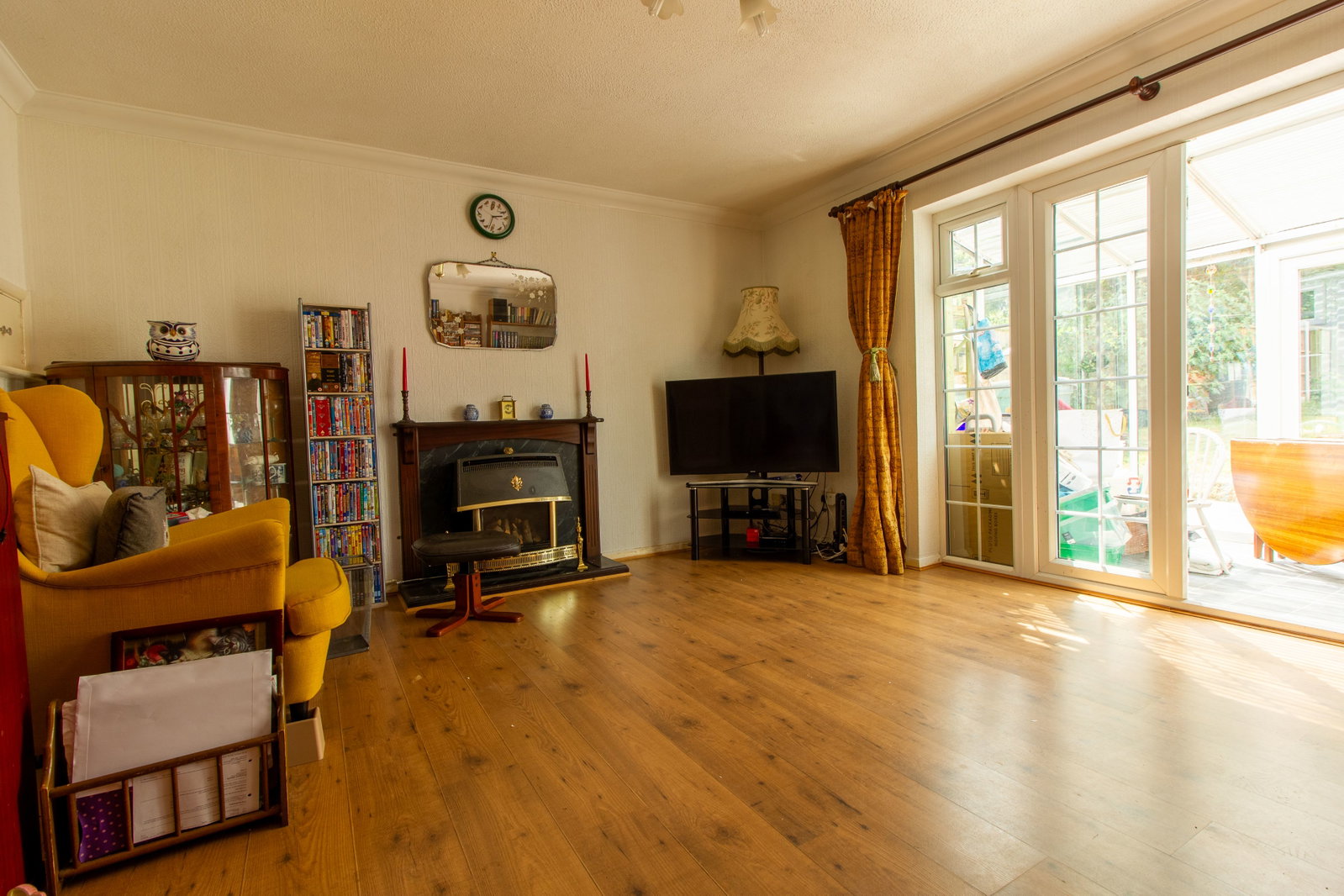 End Of Terrace House in Stanford-le-hope